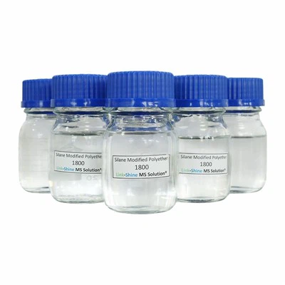 1800 Silane zmodyfikowany polieter